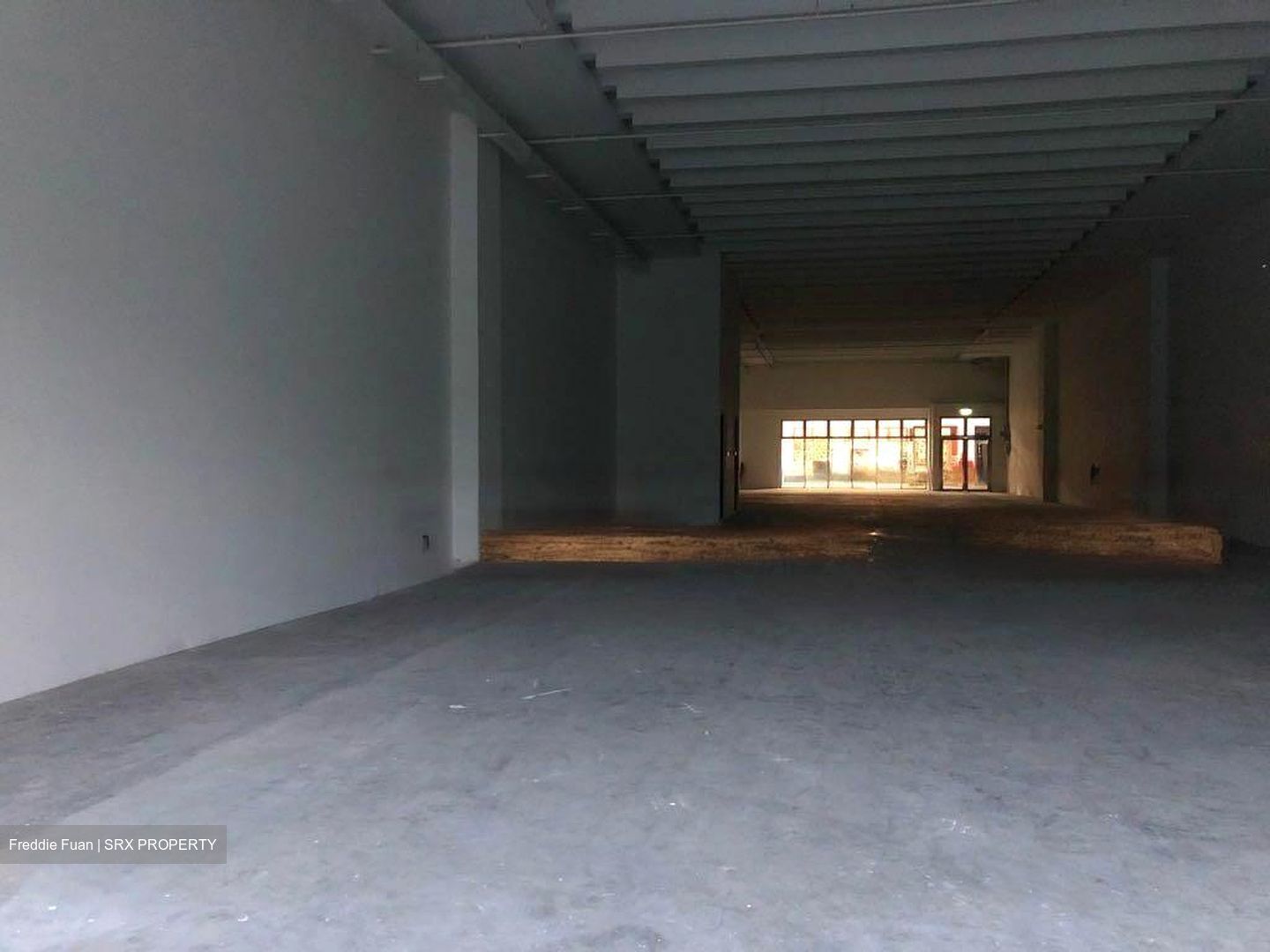 Techplace 1 (D20), Factory #454846931